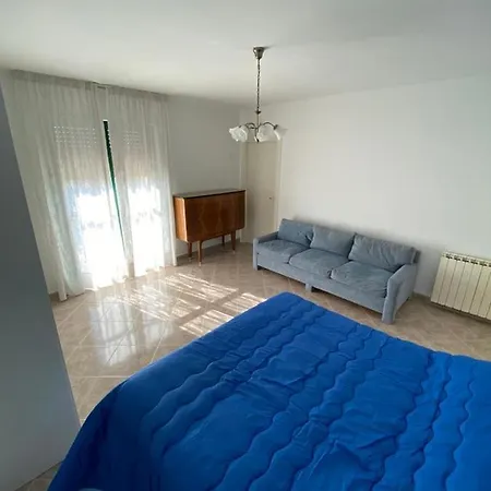 בית הארחה Residenze Bepilu בארי