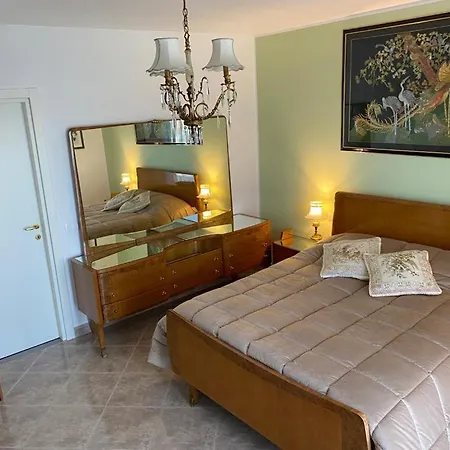 Penzion Residenze Bepilu Bari