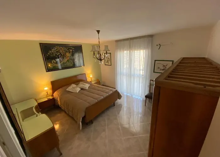 Residenze Bepilu בית הארחה