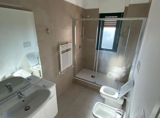 Residenze Bepilu 3*