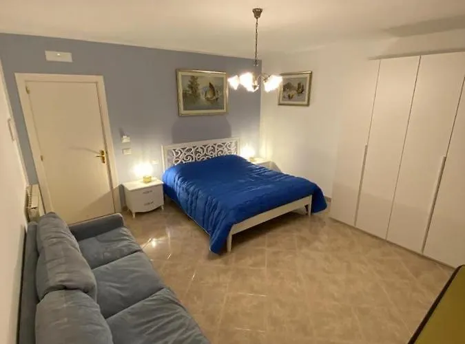 Residenze Bepilu בארי