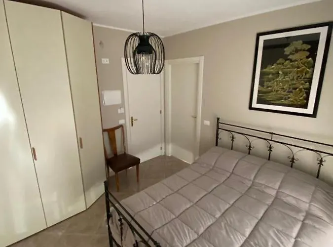 Residenze Bepilu בארי