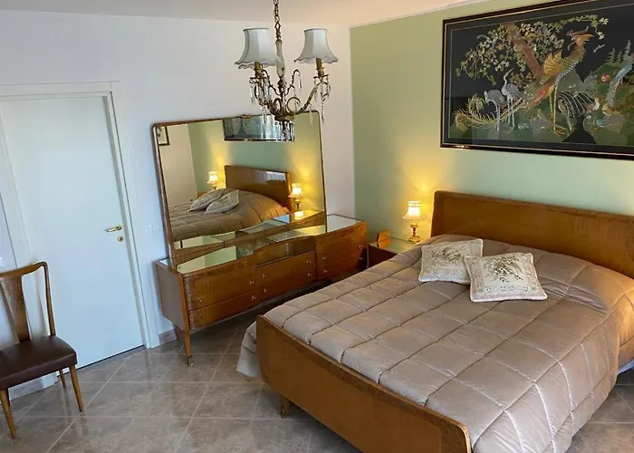 בית הארחה Residenze Bepilu בארי