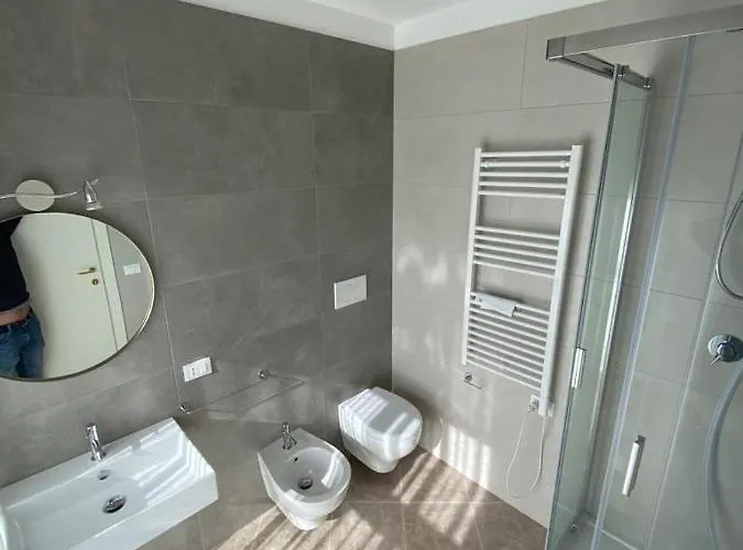 בית הארחה Residenze Bepilu 3*