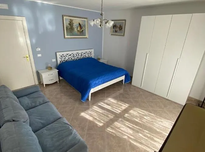 Residenze Bepilu 3*