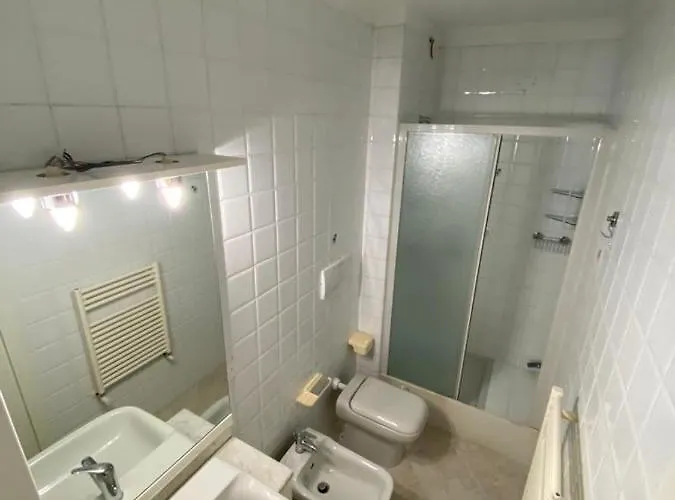 בית הארחה Residenze Bepilu בארי