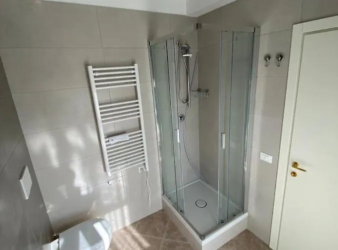 Residenze Bepilu 3* בארי