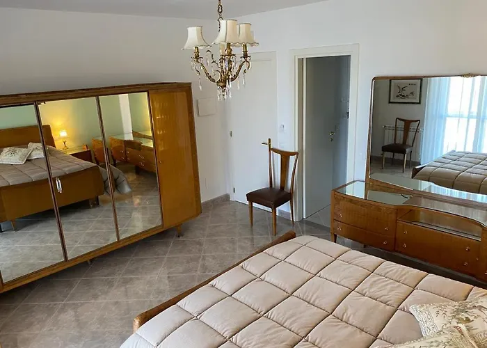 Residenze Bepilu בית הארחה 3*