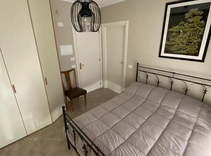 Residenze Bepilu בית הארחה בארי