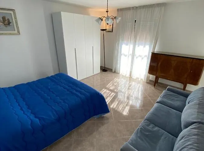 Residenze Bepilu בארי