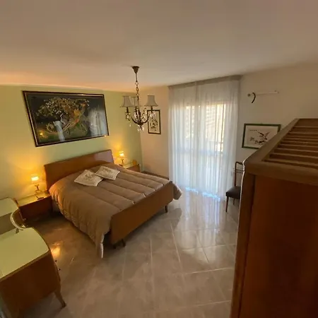 Residenze Bepilu Гостевой дом