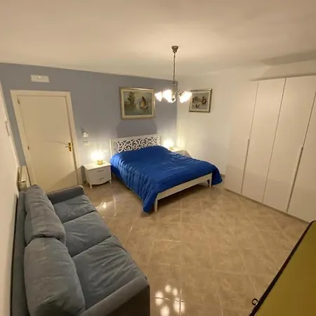 Residenze Bepilu Μπάρι