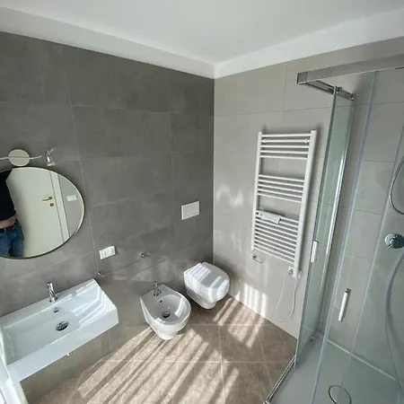 Πανσιόν Residenze Bepilu 3*
