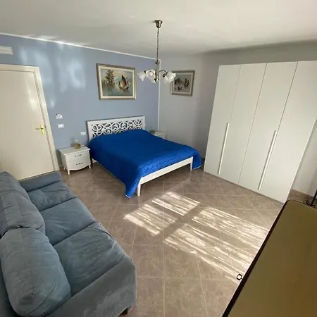 Residenze Bepilu *