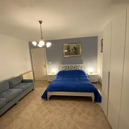 Residenze Bepilu Бари