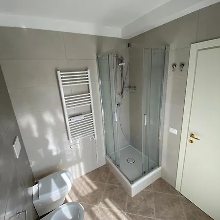 Residenze Bepilu 3* Bari