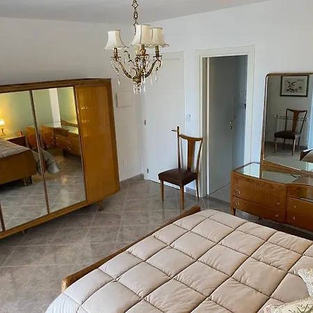 Residenze Bepilu Pensión 3*