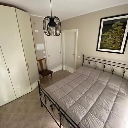Residenze Bepilu Pensión Bari