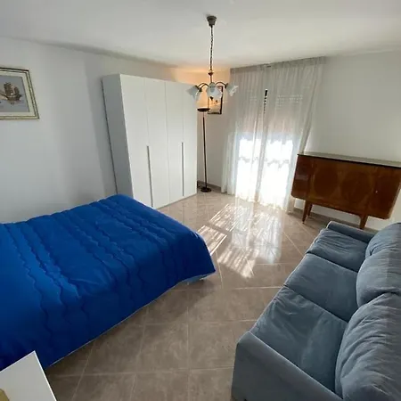 Residenze Bepilu Μπάρι