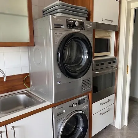 Casa de hóspedes Residenze Bepilu 3*