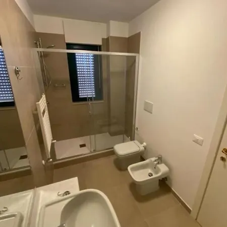 Residenze Bepilu Casa de hóspedes Bari