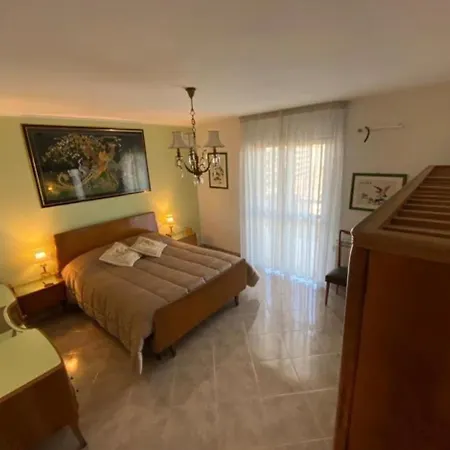 Casa de hóspedes Residenze Bepilu Bari