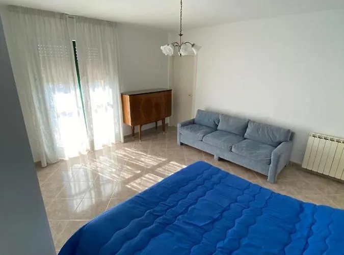 Guest house Residenze Bepilu Bari