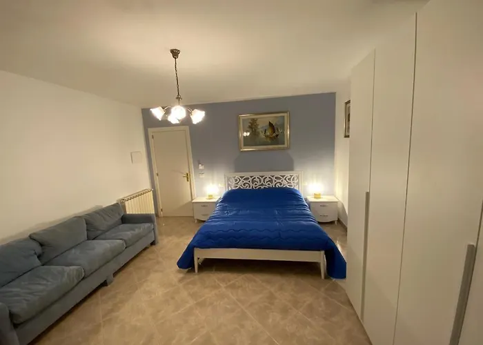 Residenze Bepilù Bari